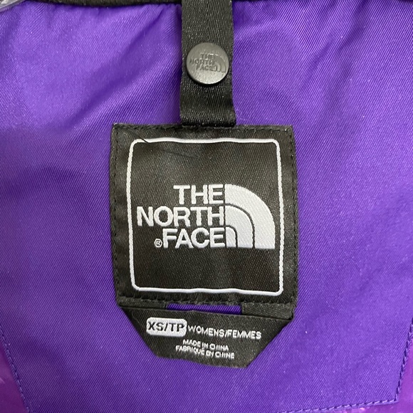 The North Face Women’s Varius Guide Jacket | XS - Picture 3 of 6